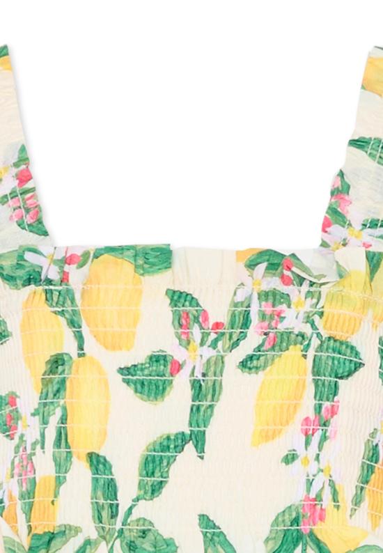 26SS [키즈] 몰로 탑 2S26C402 9505 MULTICOLOR - MOLO