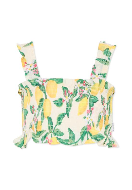 26SS [키즈] 몰로 탑 2S26C402 9505 MULTICOLOR