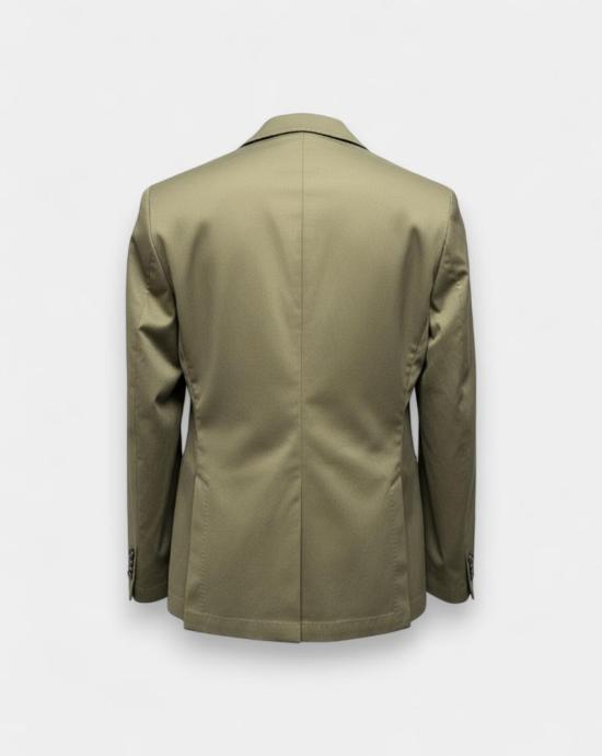 25SS 마뉴엘리츠 수트 자켓 3832G2728C 253382 Khaki - MANUEL RITZ