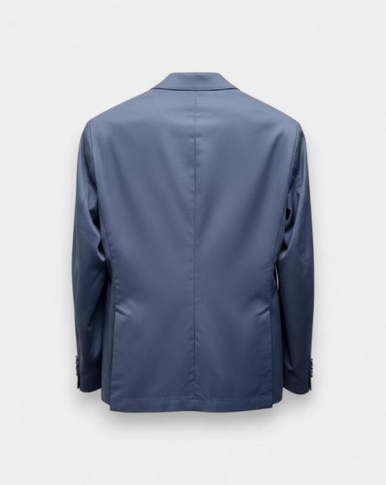 25SS 마뉴엘리츠 수트 자켓 3832G2728C 253382 89 Blue - MANUEL RITZ