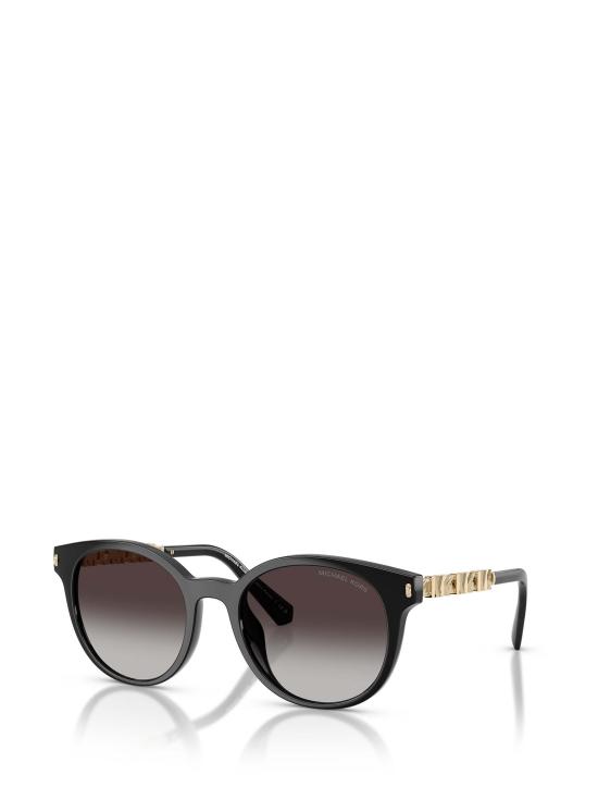26FW 마이클 코어스 선글라스 MK2264U 30058G BLACK - MICHAEL KORS