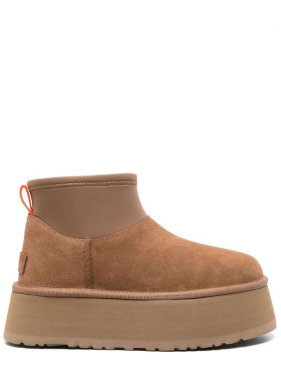 25FW 어그 클래식 미니 디퍼 부츠 1168170 CHE BROWN - UGG