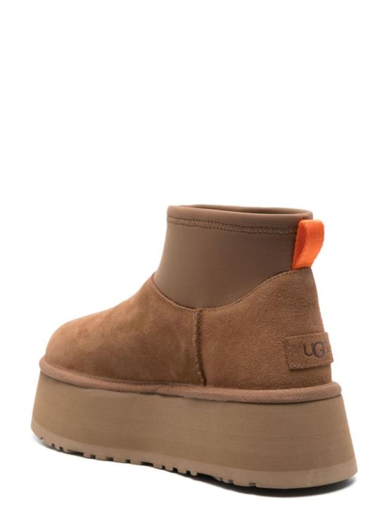 25FW 어그 클래식 미니 디퍼 부츠 1168170 CHE BROWN - UGG