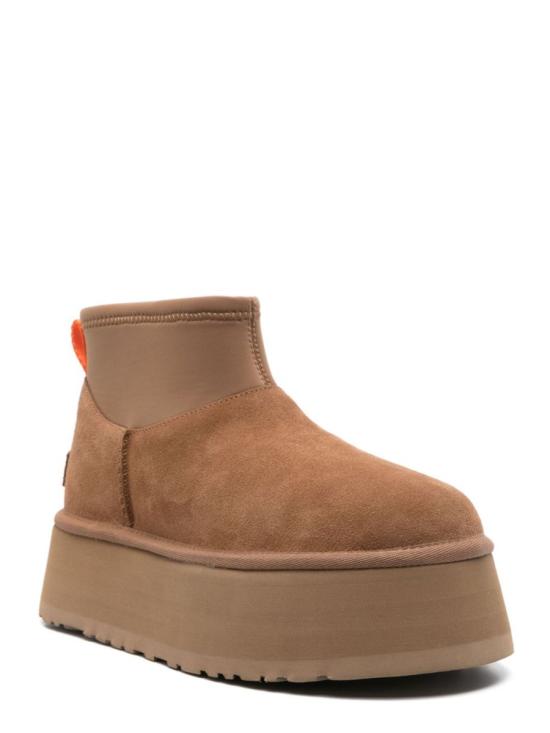25FW 어그 클래식 미니 디퍼 부츠 1168170 CHE BROWN - UGG