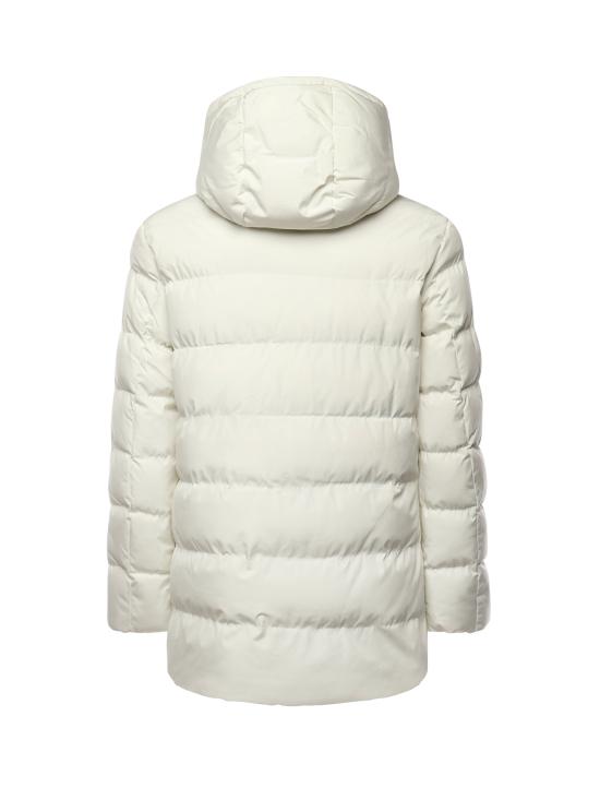 25FW MARKUP 롱패딩 MK9940047 LATTE MILK - OTHER BRANDS