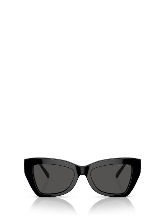 26FW 마이클 코어스 선글라스 MK2205 300587 BLACK