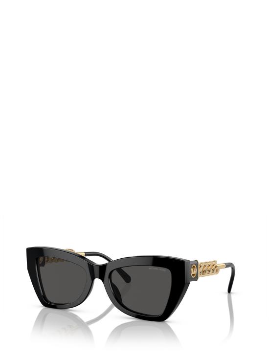 26FW 마이클 코어스 선글라스 MK2205 300587 BLACK - MICHAEL KORS