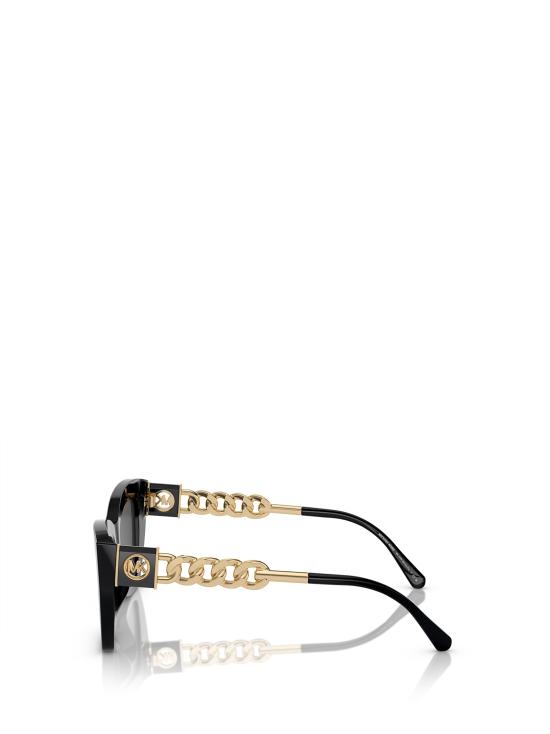 26FW 마이클 코어스 선글라스 MK2205 300587 BLACK - MICHAEL KORS