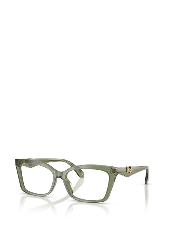 26FW 마이클 코어스 안경 MK4165U 3961 GREEN TRANSPARENT - MICHAEL KORS