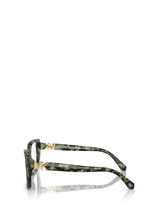 26FW 마이클 코어스 안경 MK4115U 3953 AMAZON GREEN TORTOISE - MICHAEL KORS