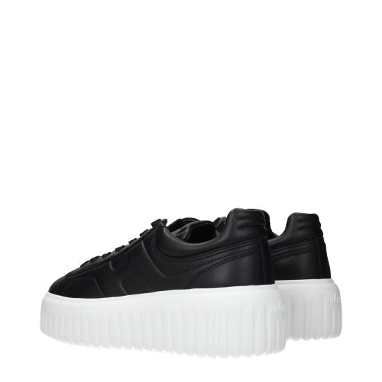 26SS 호간 H-스트라이프 스니커즈 HXW6450FC60LE9B999 - HOGAN