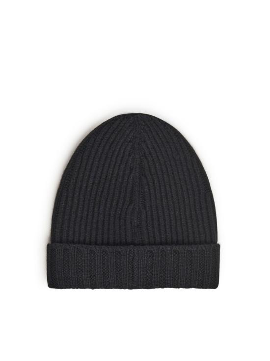 25FW 페이 비니 N7MF3512970XWI B999 Black - FAY