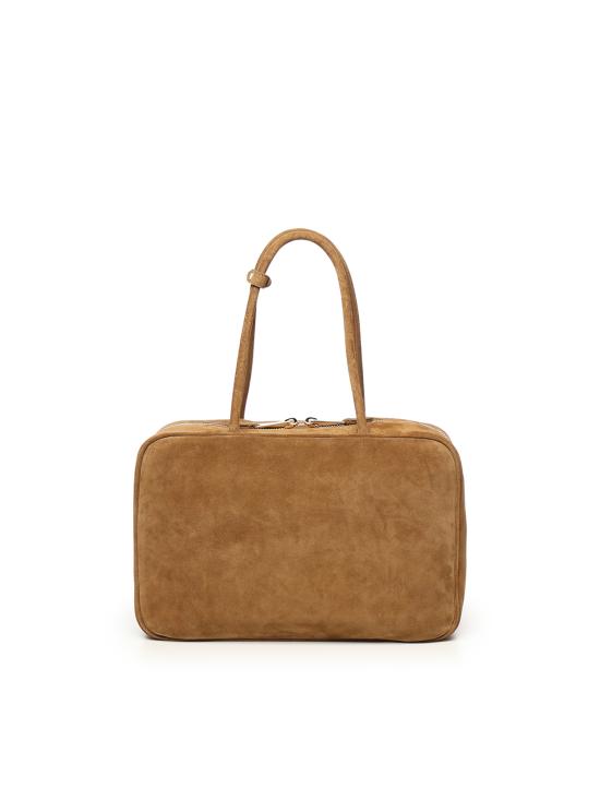 25FW 미우미우 숄더백 5BB117 2CSSF0393 Brown - MIU MIU