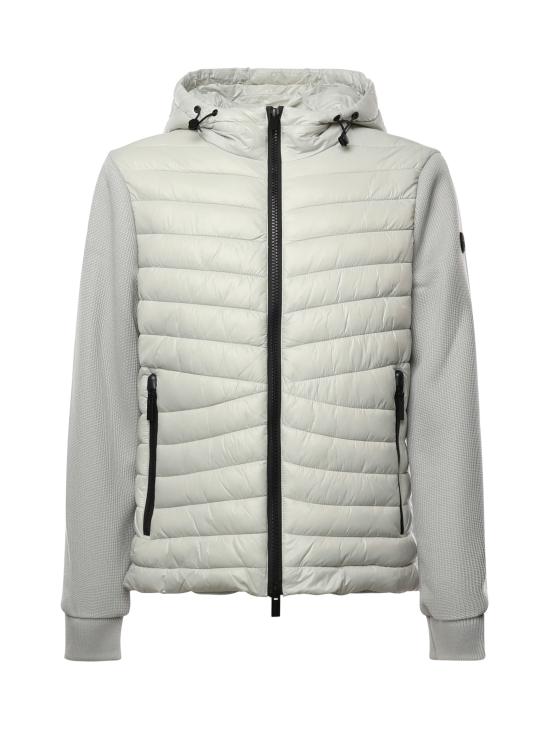 25FW MARKUP 숏패딩 MK9940039 MASTICE