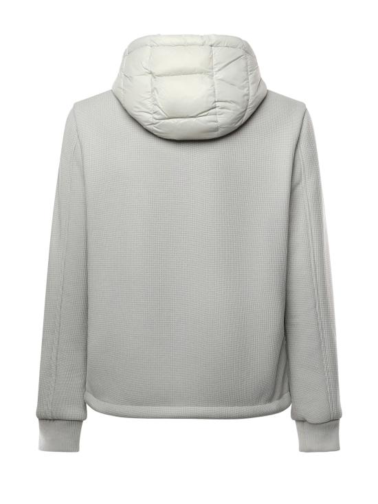 25FW MARKUP 숏패딩 MK9940039 MASTICE - OTHER BRANDS