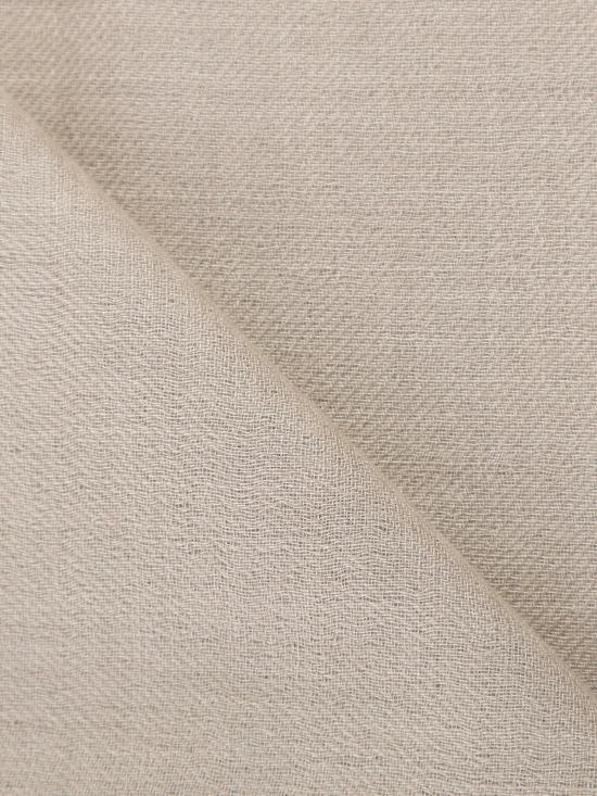 25FW 페이 머플러/스카프 NSMF2511410XVS 0086 Beige - FAY