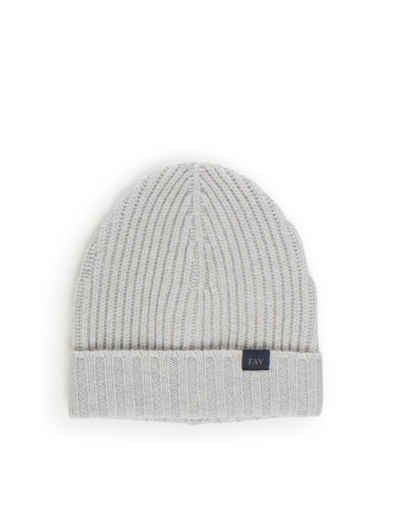 25FW 페이 비니 N7MF3512970XWI B217 Gray