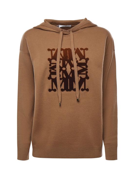 25FW 막스마라 스웨터 2521366222600 013 Brown