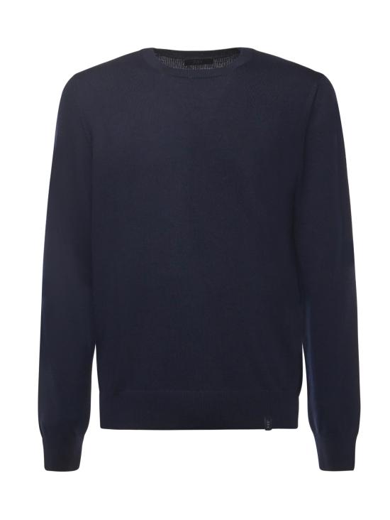 25FW 페이 스웨터 NMMC1512420CQT U807 Blue