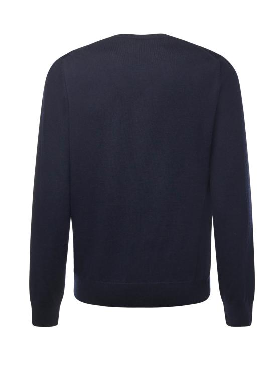 25FW 페이 스웨터 NMMC1512420CQT U807 Blue - FAY