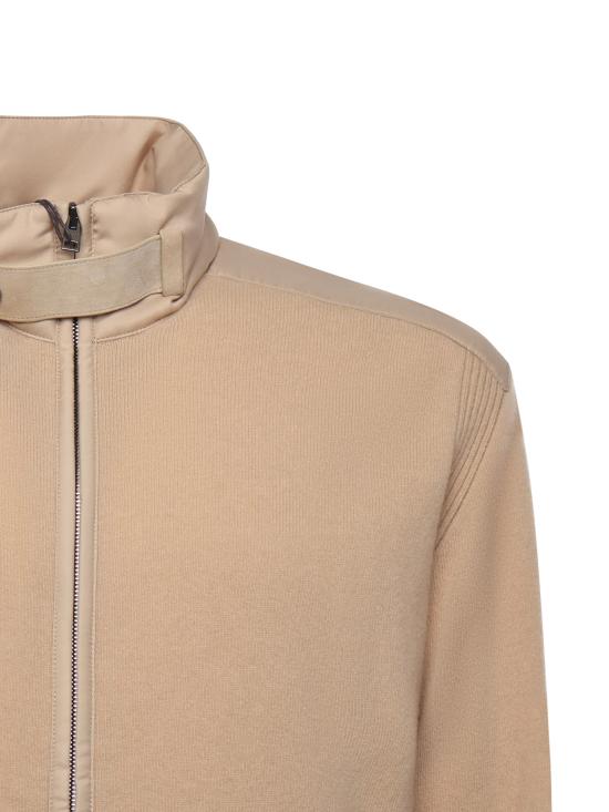 25FW 에르노 스웨터 MC000192U 702611985 CHANTILLY - HERNO