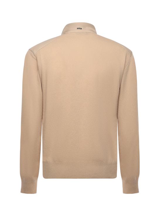 25FW 에르노 스웨터 MC000192U 702611985 CHANTILLY - HERNO