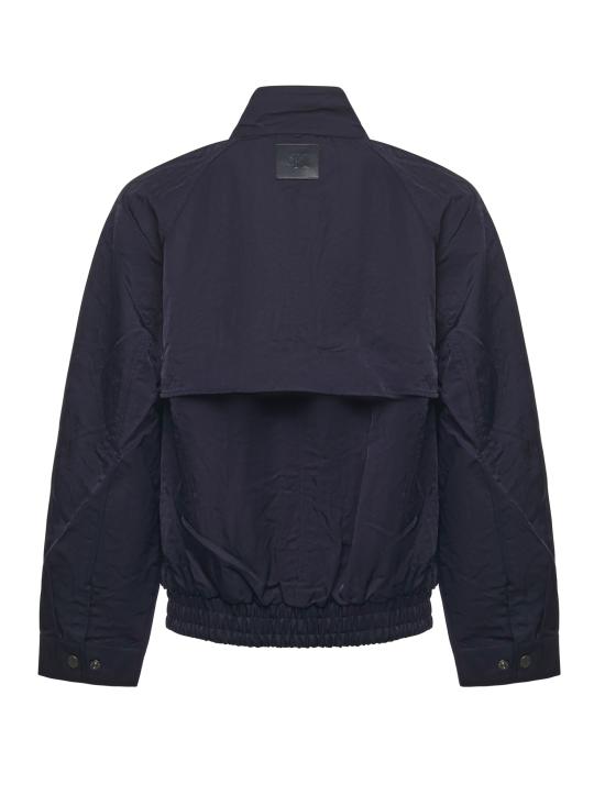 25FW 캘빈클라인 자켓 LV04LD505G CHW Blue - CALVIN KLEIN