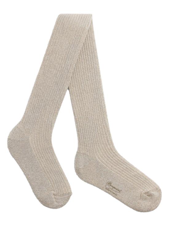 25FW [키즈] 봉쁘앙 발목 양말 W05GUNK00007 032D OR