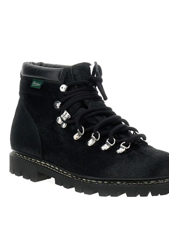 25FW 준야 와타나베 꼼데가르송 부츠 WPK1050011 BLACK - JUNYA WATANABE COMME DES GARCONS