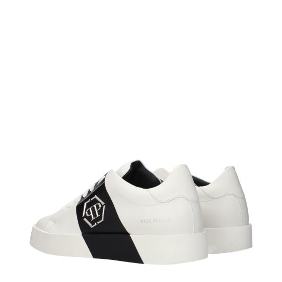 25SS 필립 플레인 스니커즈 USC0397PLE075N0102 - PHILIPP PLEIN