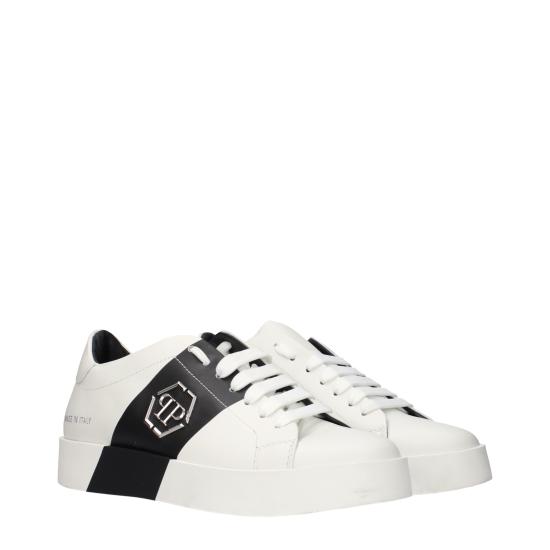 25SS 필립 플레인 스니커즈 USC0397PLE075N0102 - PHILIPP PLEIN