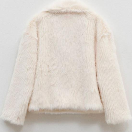 25FW 엘레 수트 자켓 EFW250386 PANNA - ELEH