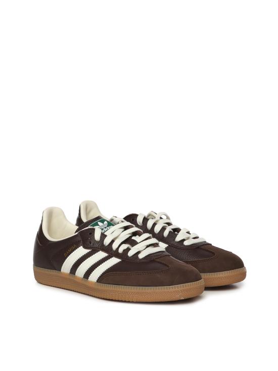 25FW 아디다스 삼바 OG JR0891 DOM - ADIDAS