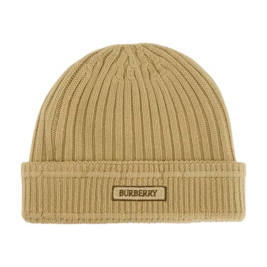 26SS 버버리 로고 율 비니 8103341 A2021 multicolor