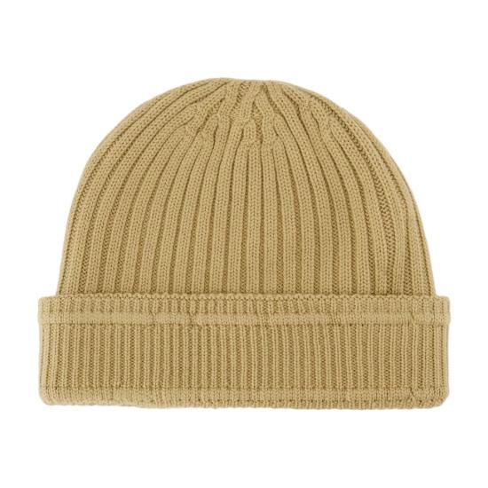 26SS 버버리 로고 율 비니 8103341 A2021 multicolor - BURBERRY