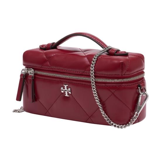 26SS 토리버치 크로스백 176449 600 red - TORY BURCH
