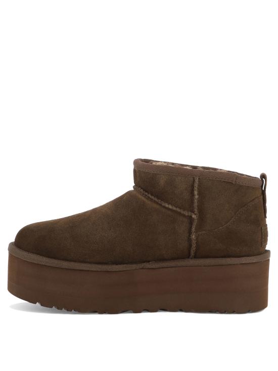  어그 부츠 1135092BCDR DOM - UGG
