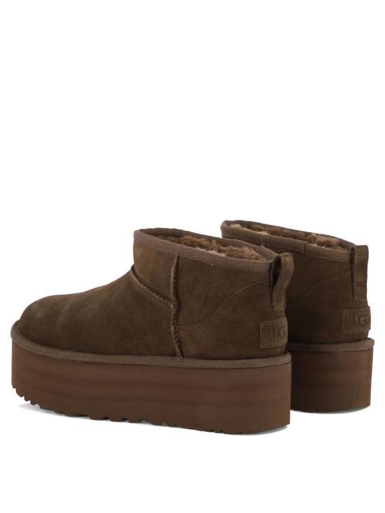  어그 부츠 1135092BCDR DOM - UGG