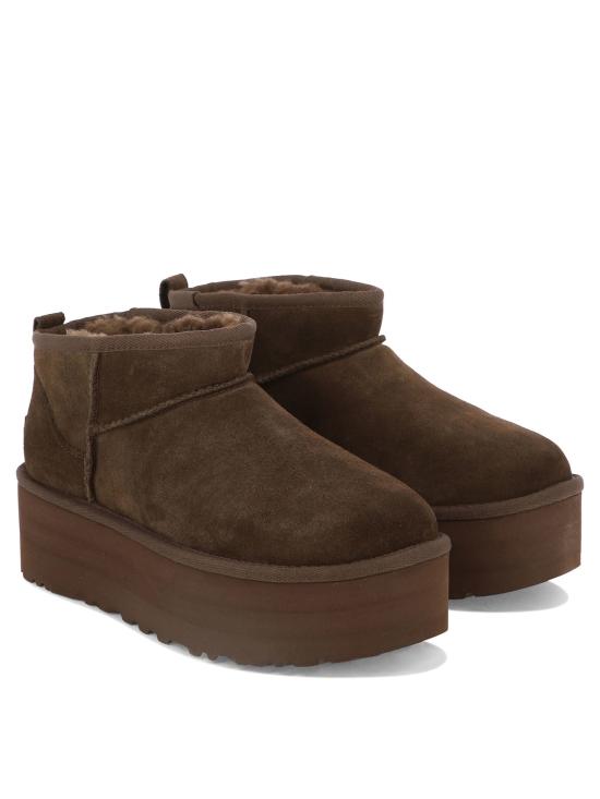  어그 부츠 1135092BCDR DOM - UGG