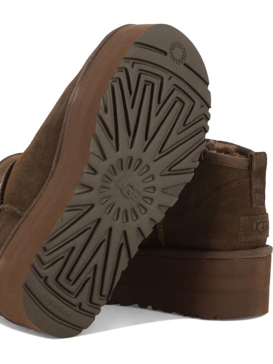  어그 부츠 1135092BCDR DOM - UGG