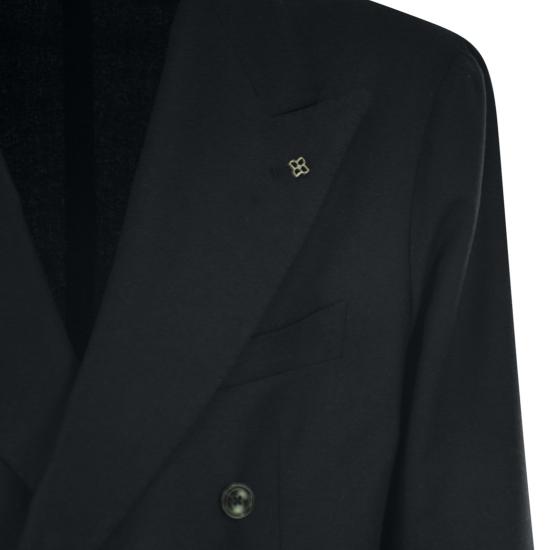 25FW 딸리아토레 수트 2SMC20K01 AI C90040 U BLUE - TAGLIATORE