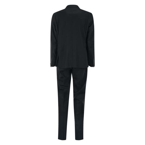 25FW 딸리아토레 수트 2SMC20K01 AI C90040 U BLUE - TAGLIATORE