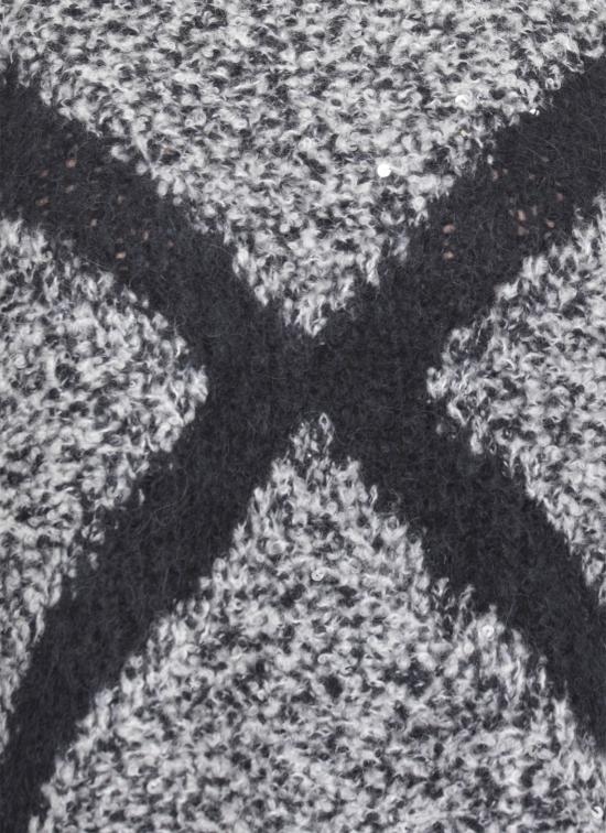 25FW 빠니깔레 케이프 D370738PO 37D63A0595 Blue - Panicale