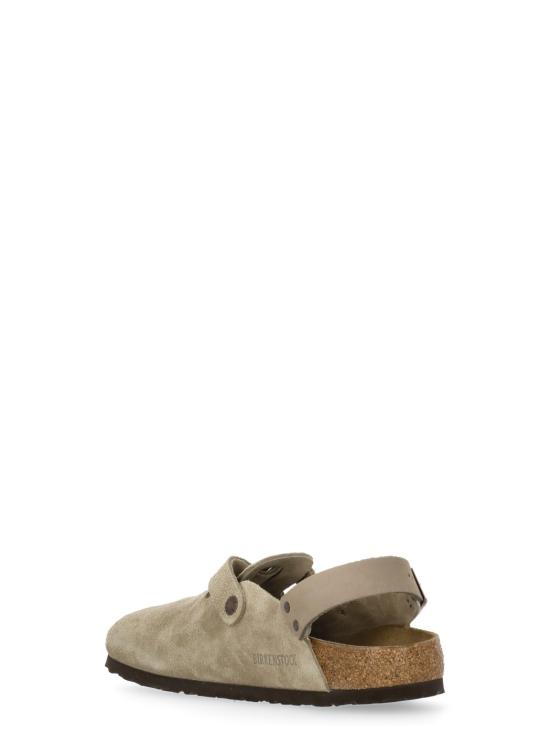 25FW 버켄스탁 토키오 2 샌들 1028323 TOKIOTAUPE Beige - BIRKENSTOCK