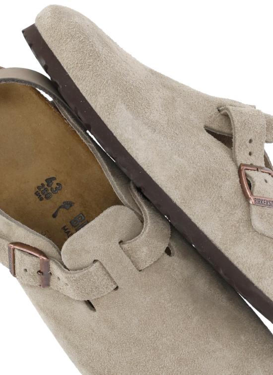 25FW 버켄스탁 토키오 2 샌들 1028323 TOKIOTAUPE Beige - BIRKENSTOCK