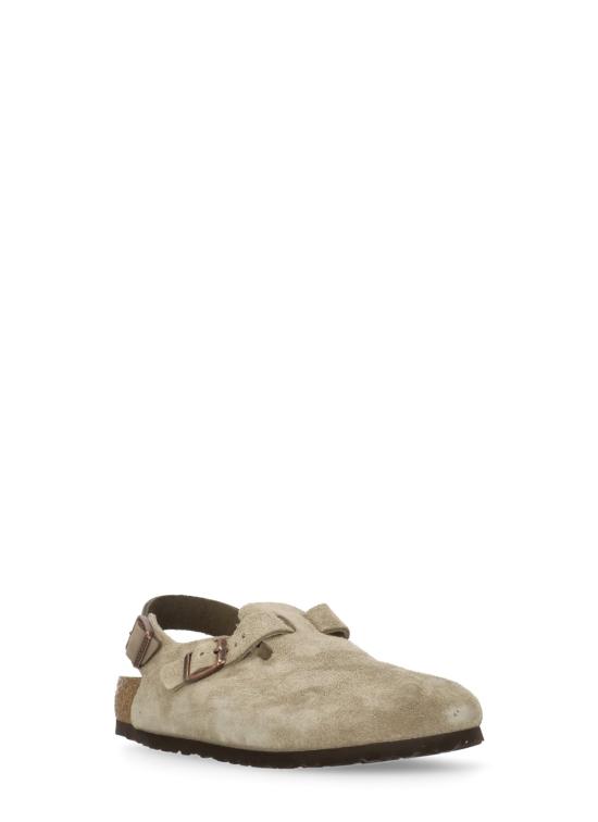 25FW 버켄스탁 토키오 2 샌들 1028323 TOKIOTAUPE Beige - BIRKENSTOCK
