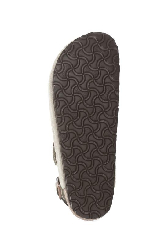 25FW 버켄스탁 토키오 2 샌들 1028323 TOKIOTAUPE Beige - BIRKENSTOCK