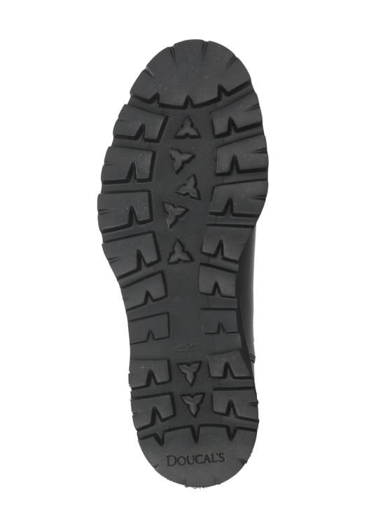 25FW 듀칼 부츠 DU3088GOTNUF007NN00 HORSENERO F DO NERO Black - DOUCAL’S