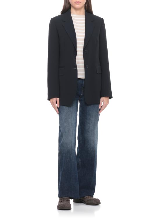 25FW 아쉬 로퍼 RINGOBIS CACHEMEREAFRICA Brown - ASH