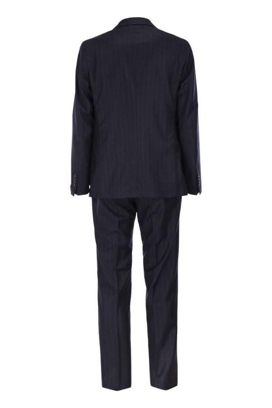 25FW 딸리아토레 수트 세트 2SMC26K11 AI 150123 R 25I249 B3125 1254 BLUE - TAGLIATORE